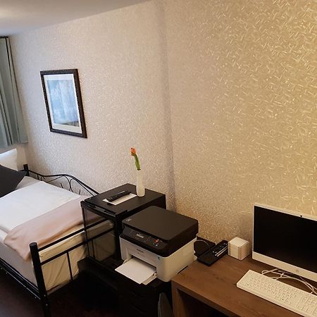 Monopol Boutique Hotel بريمين المظهر الخارجي الصورة