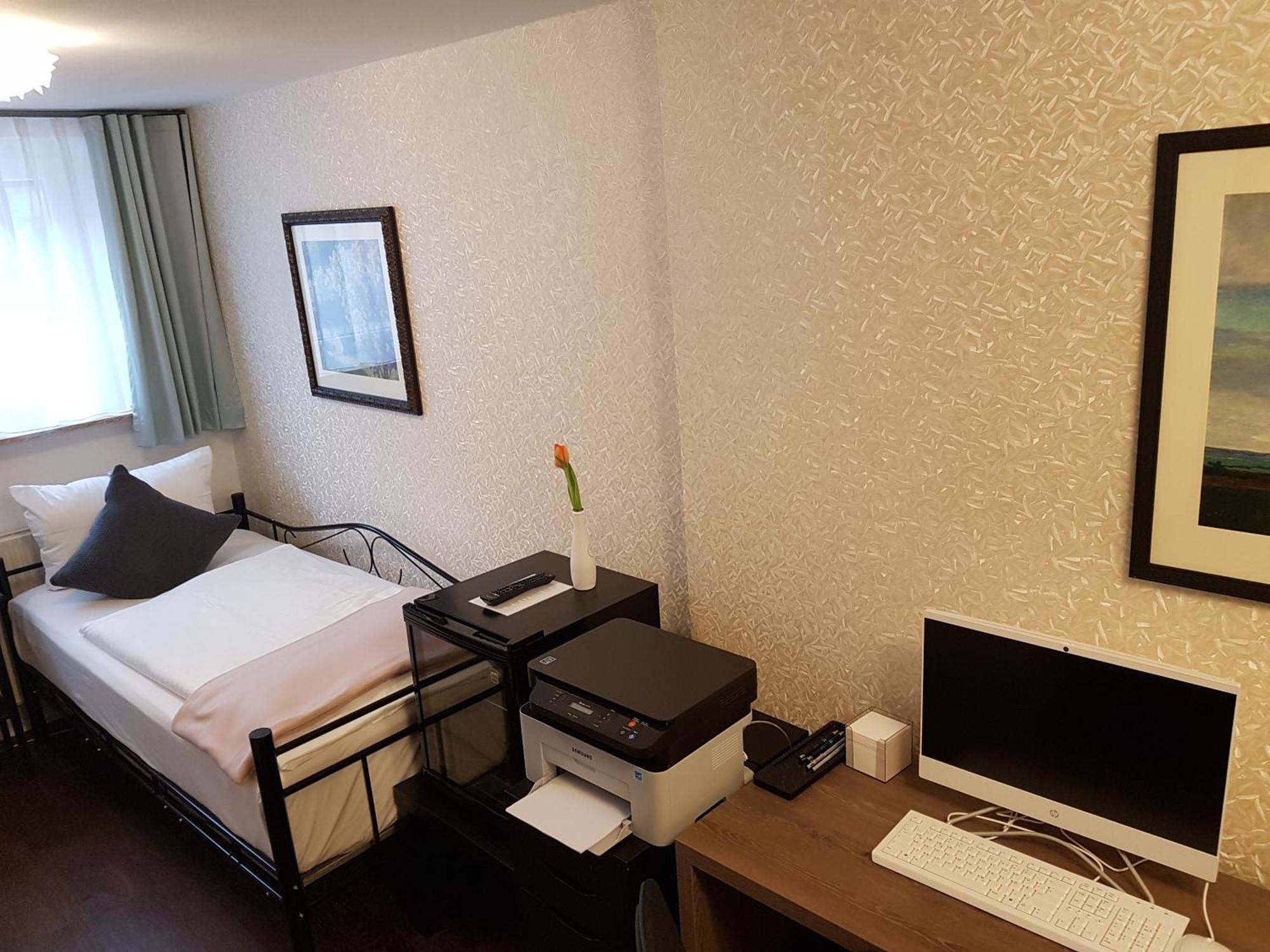 Monopol Boutique Hotel بريمين المظهر الخارجي الصورة