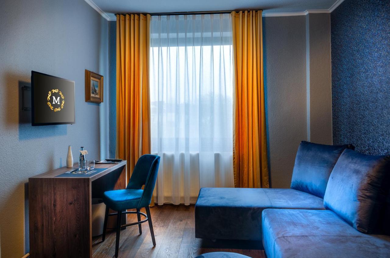 Monopol Boutique Hotel بريمين المظهر الخارجي الصورة