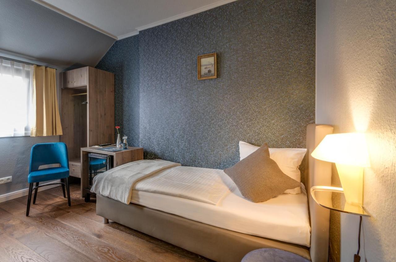 Monopol Boutique Hotel بريمين المظهر الخارجي الصورة