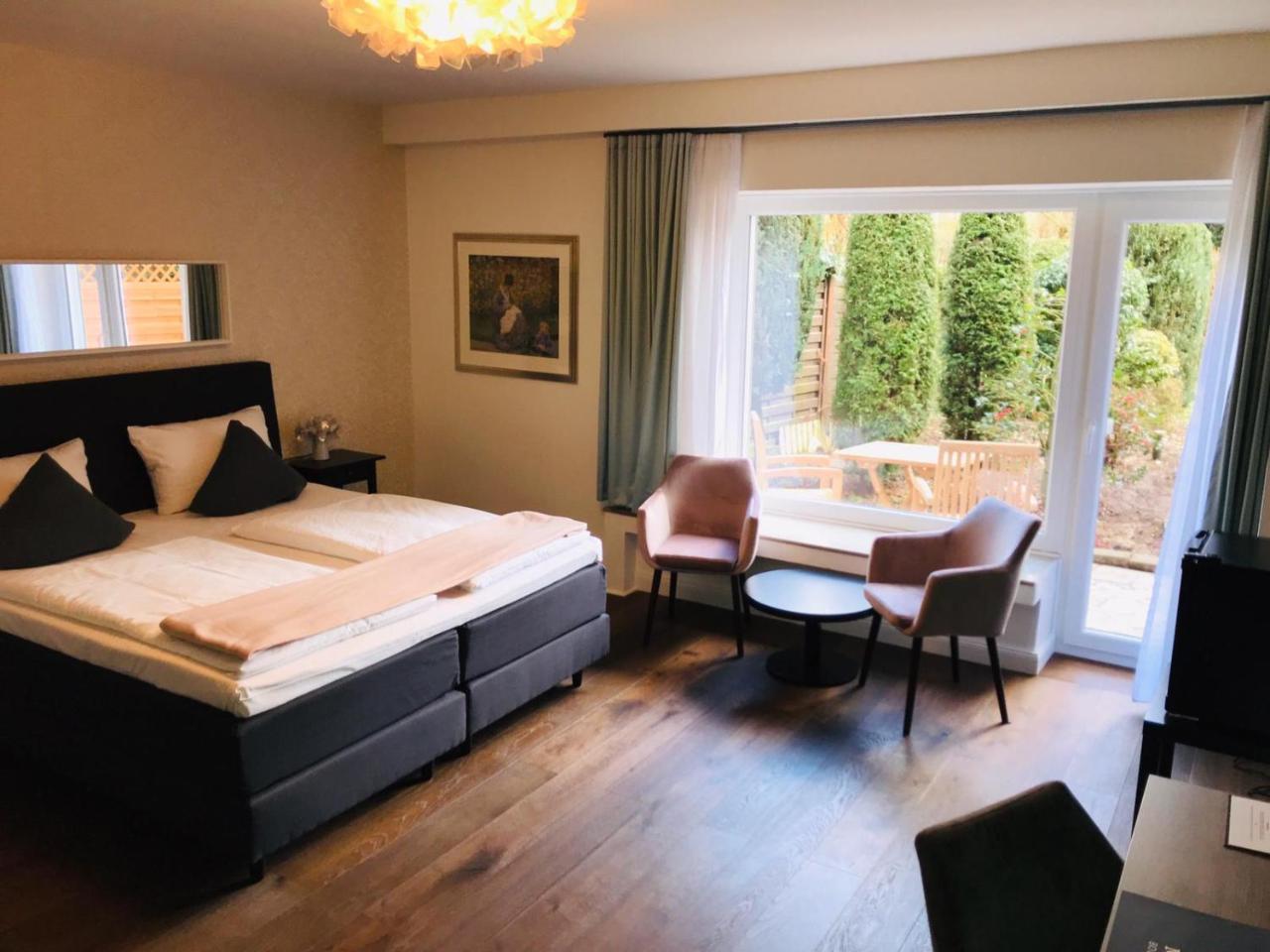 Monopol Boutique Hotel بريمين المظهر الخارجي الصورة