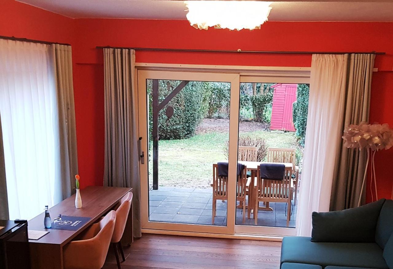Monopol Boutique Hotel بريمين المظهر الخارجي الصورة