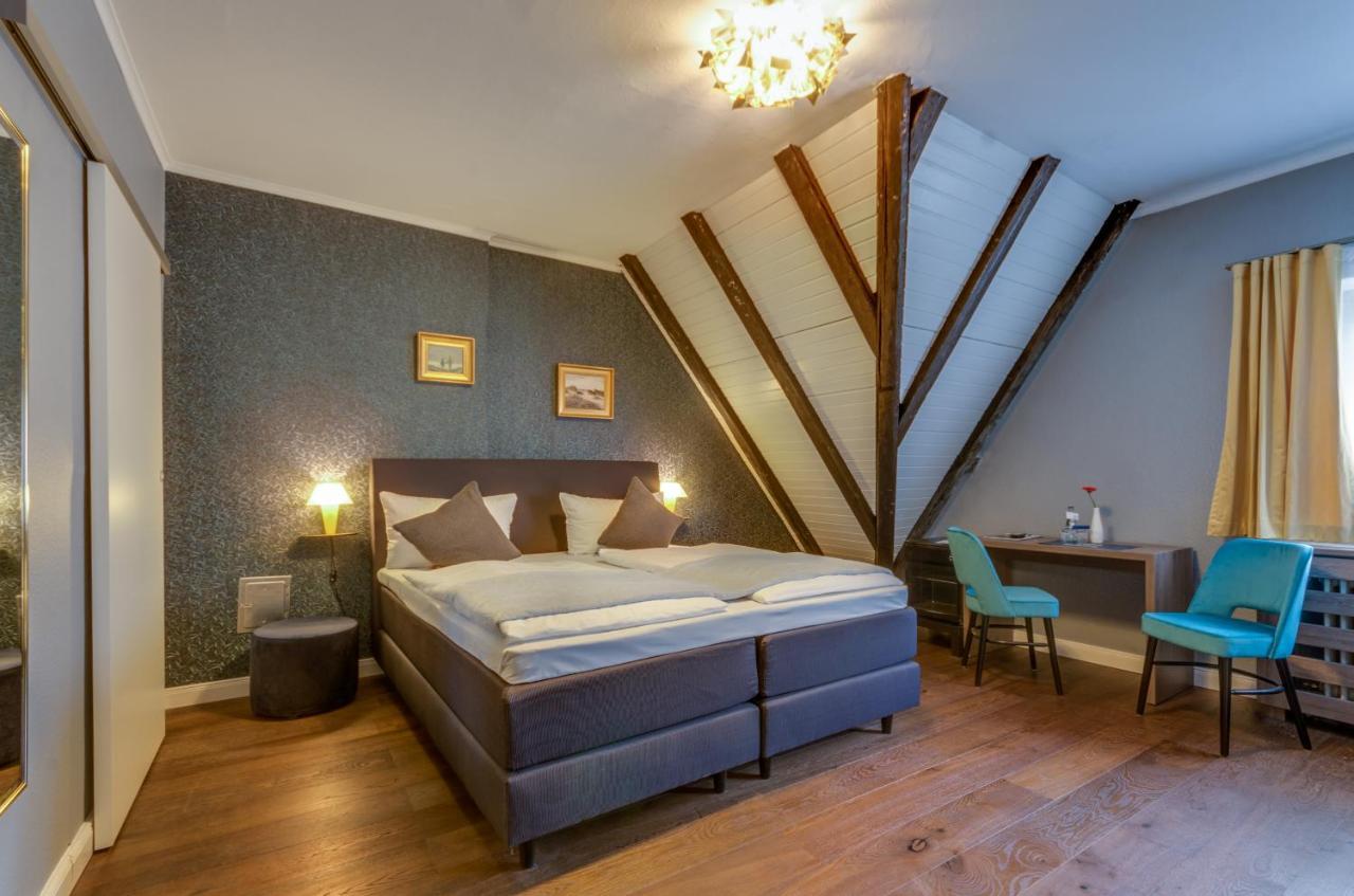 Monopol Boutique Hotel بريمين المظهر الخارجي الصورة