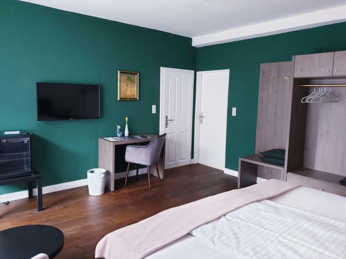 Monopol Boutique Hotel بريمين المظهر الخارجي الصورة