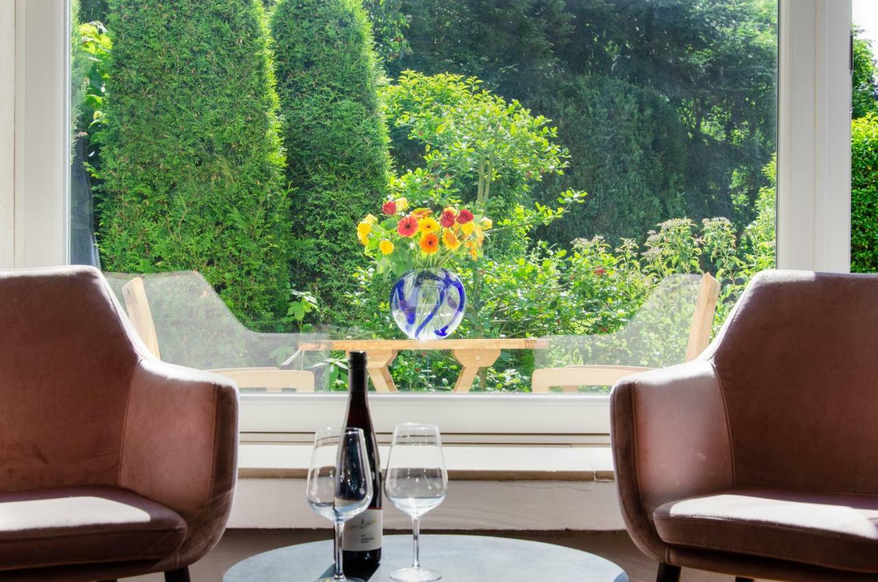 Monopol Boutique Hotel بريمين المظهر الخارجي الصورة